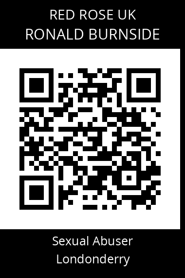 QR code for ronald-burnside