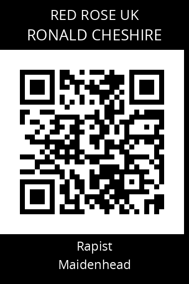 QR code for ronald-cheshire