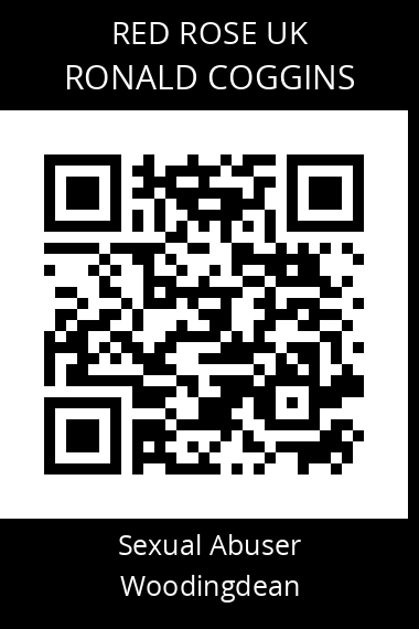 QR code for ronald-coggins