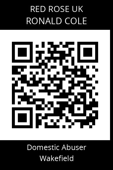 QR code for ronald-cole