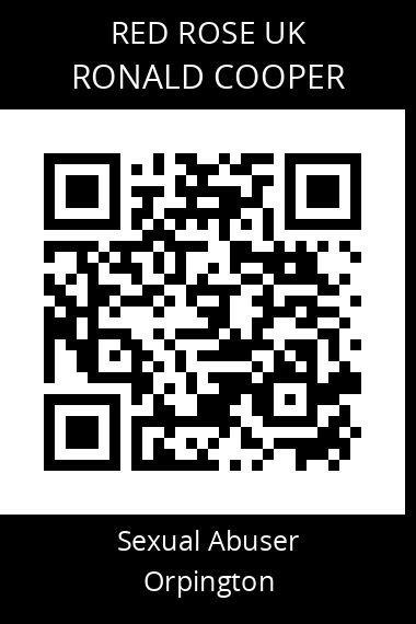 QR code for ronald-cooper