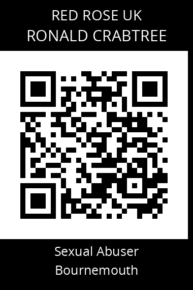 QR code for ronald-crabtree