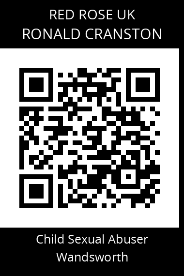 QR code for ronald-cranston