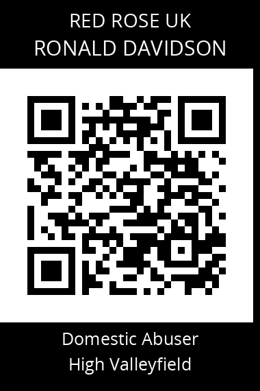 QR code for ronald-davidson