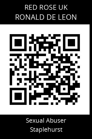 QR code for ronald-de-leon