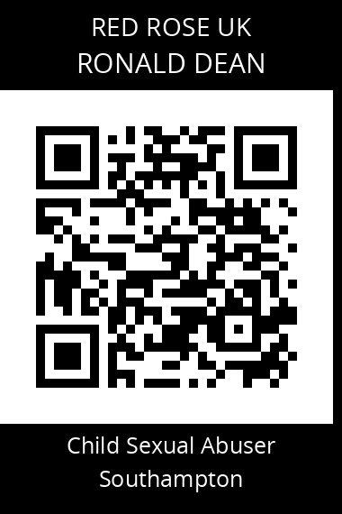 QR code for ronald-dean-1