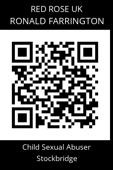 QR code for ronald-farrington
