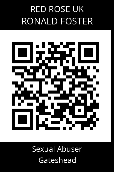 QR code for ronald-foster