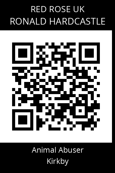 QR code for ronald-hardcastle