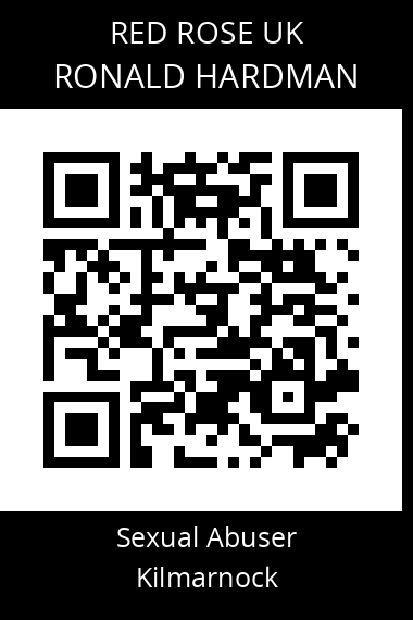 QR code for ronald-hardman