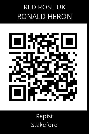QR code for ronald-heron