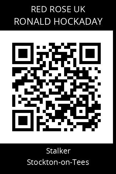 QR code for ronald-hockaday