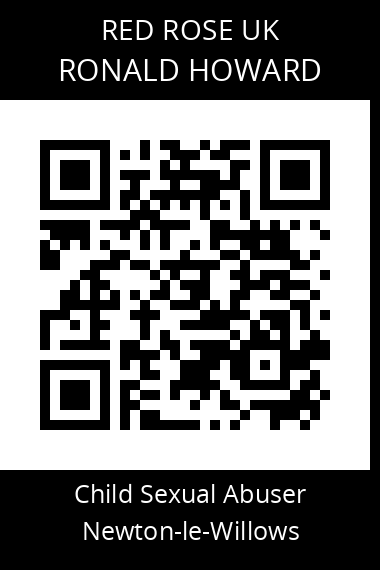 QR code for ronald-howard