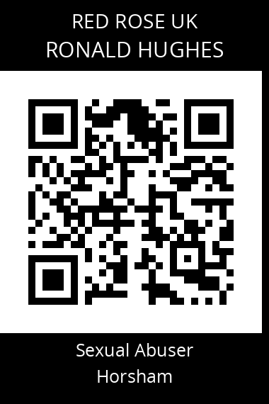 QR code for ronald-hughes