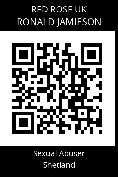 QR code for ronald-jamieson