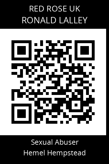 QR code for ronald-lalley