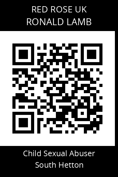 QR code for ronald-lamb