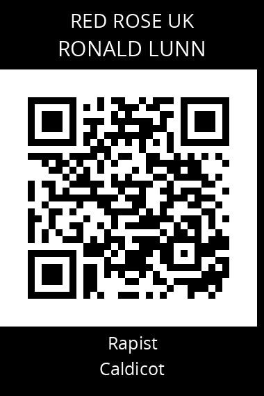 QR code for ronald-lunn