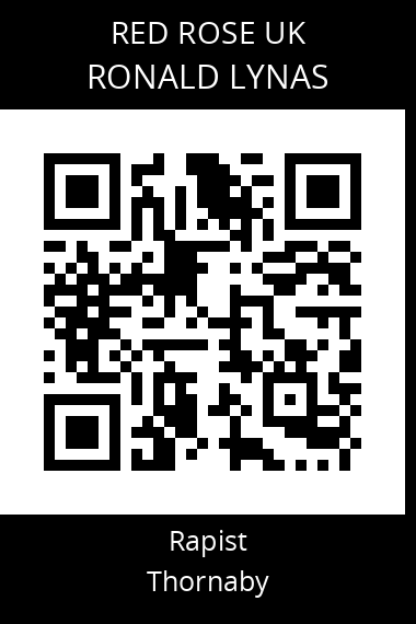 QR code for ronald-lynas