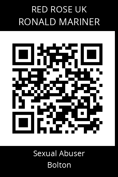 QR code for ronald-mariner