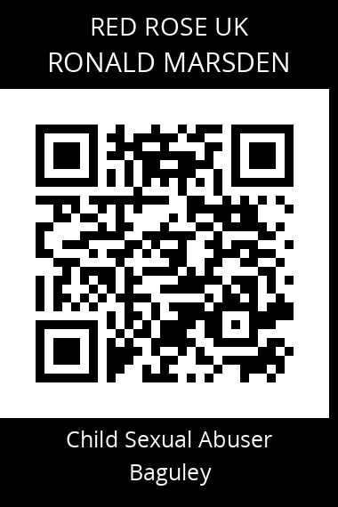 QR code for ronald-marsden