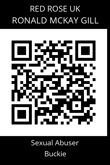 QR code for ronald-mckay-gill