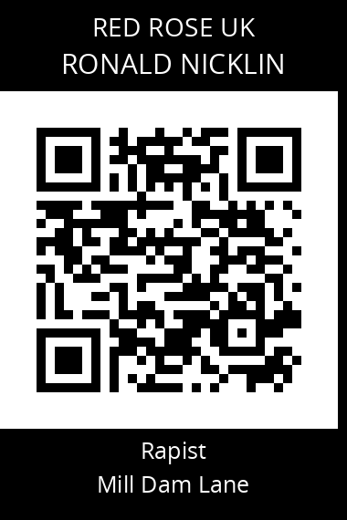 QR code for ronald-nicklin