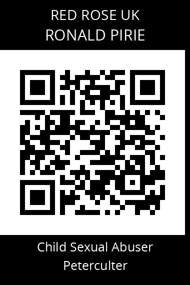 QR code for ronald-pirie