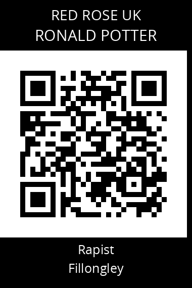 QR code for ronald-potter