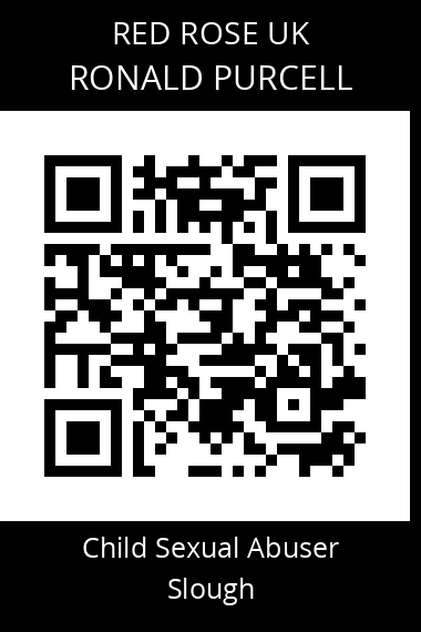 QR code for ronald-purcell