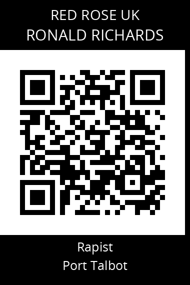 QR code for ronald-richards