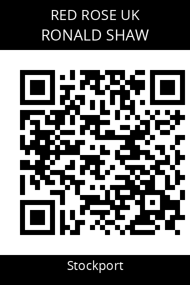 QR code for ronald-shaw-ttzsns