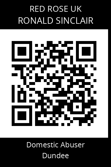QR code for ronald-sinclair