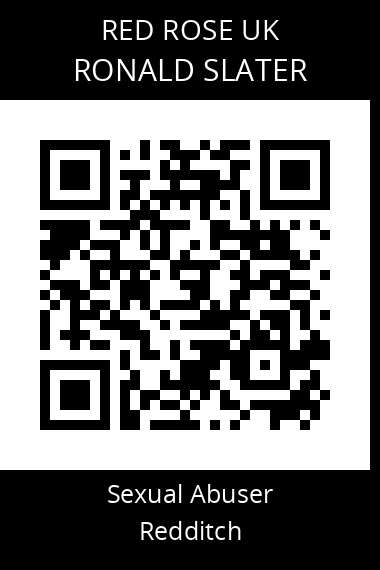 QR code for ronald-slater