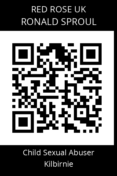 QR code for ronald-sproul