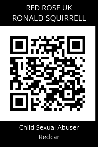 QR code for ronald-squirrell