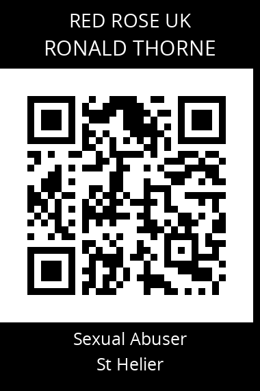 QR code for ronald-thorne