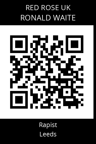 QR code for ronald-waite