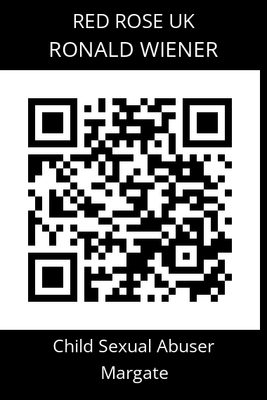 QR code for ronald-wiener