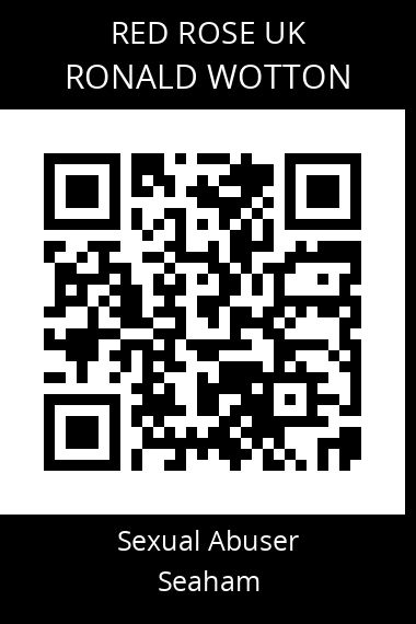 QR code for ronald-wotton