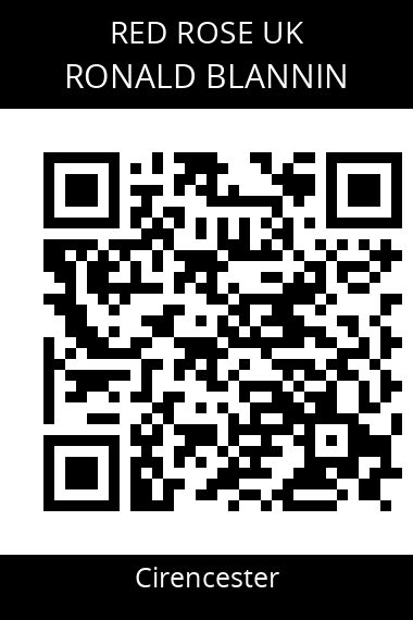 QR code for ronaldpaul-blannin