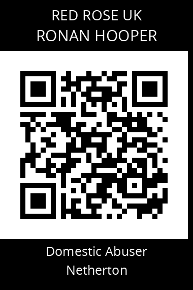 QR code for ronan-hooper