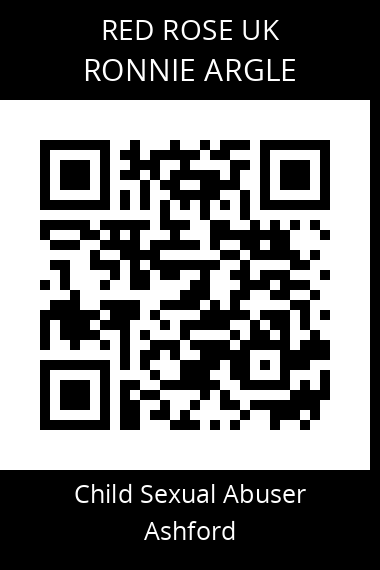 QR code for ronnie-argle