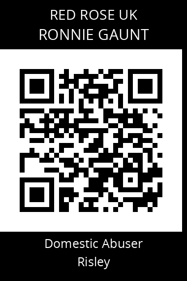 QR code for ronnie-gaunt