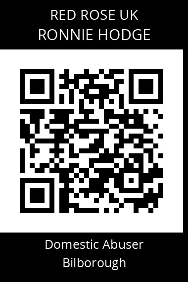 QR code for ronnie-hodge