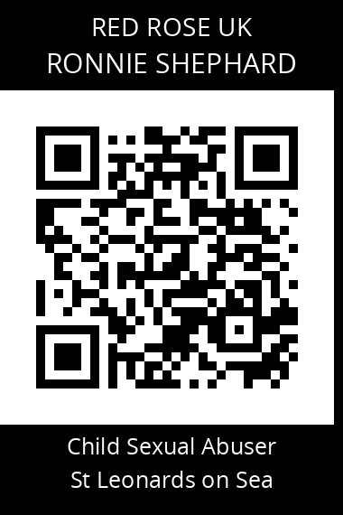 QR code for ronnie-shephard
