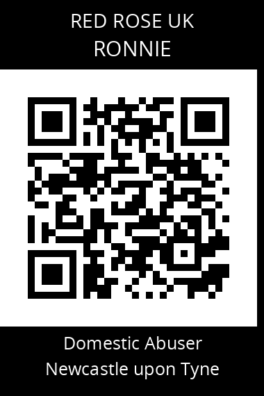 QR code for ronnie