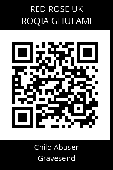 QR code for roqia-ghulami
