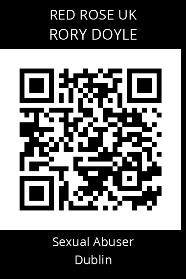QR code for rory-doyle