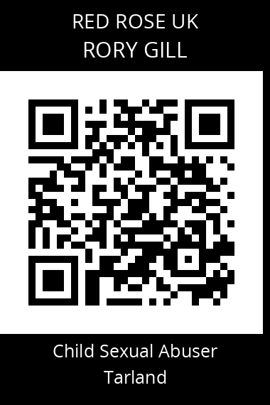 QR code for rory-gill